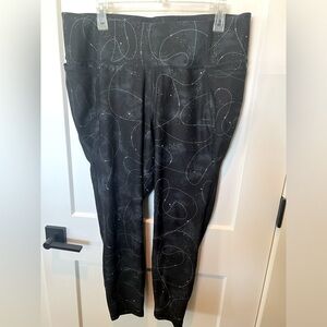 Lane Bryant Livi Active Leggings